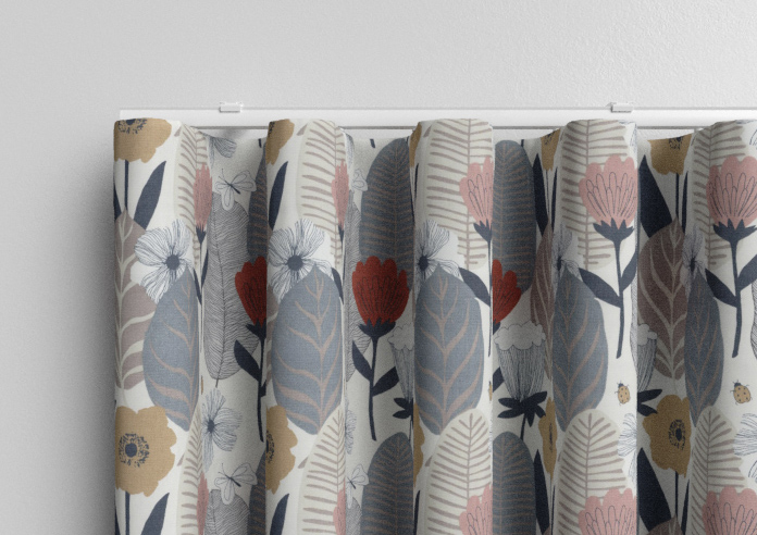 Blooma, Cameo - Made to Measure Curtains - Image 13